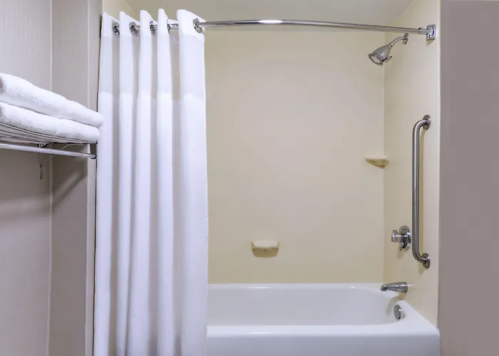 Springhill Suites Boston Peabody