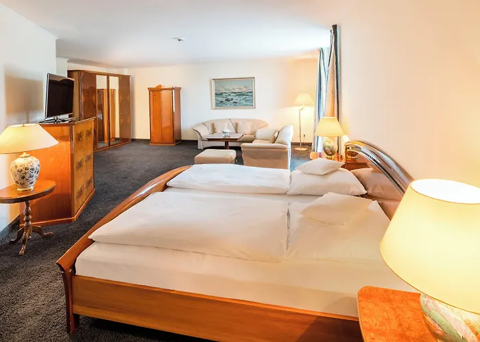 Hotel Waldschlösschen