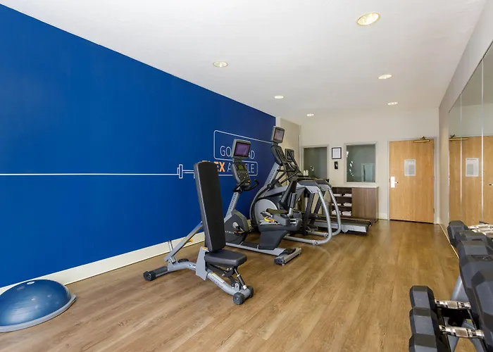 Holiday Inn Express & Suites Jacksonville South - I-295 By Ihg