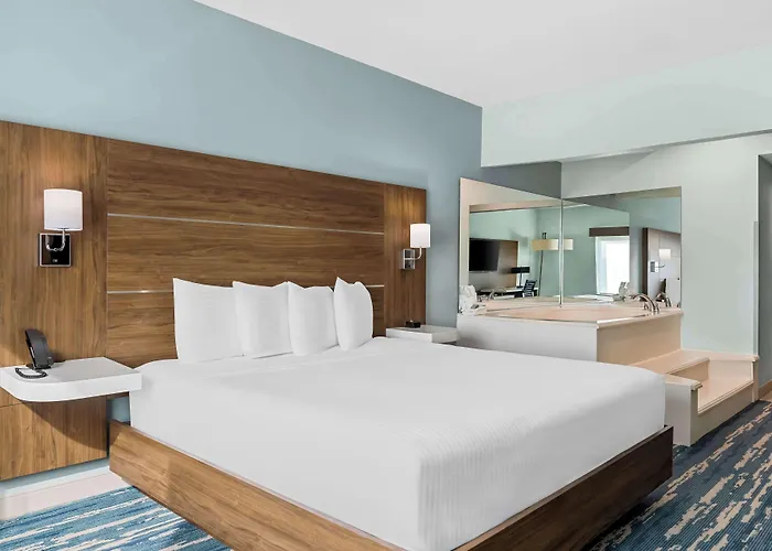 Best Western Executive Inn