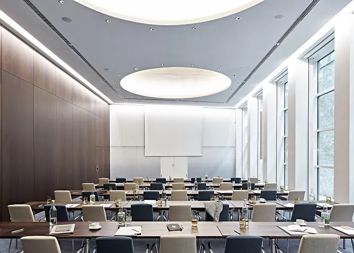 Side, Hamburg, A Member Of Design Hotels