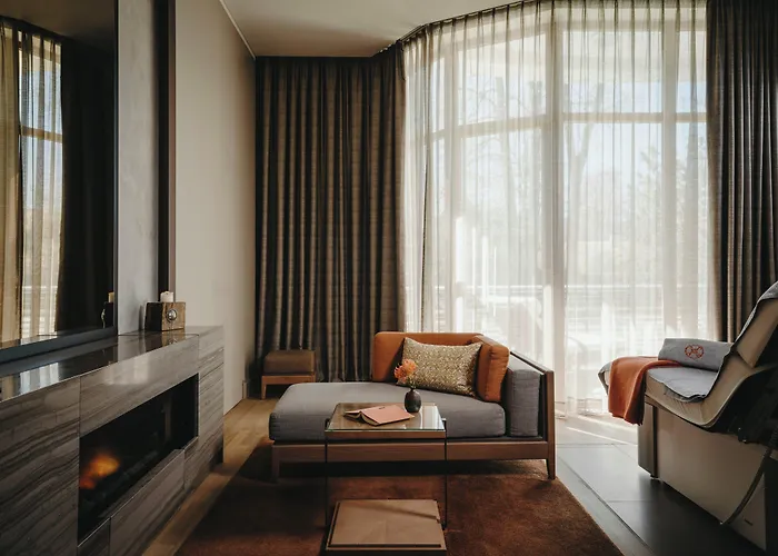 Althoff Seehotel Ueberfahrt