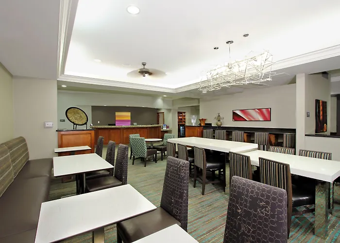 Residence Inn Colorado Springs North/Air Force Academy
