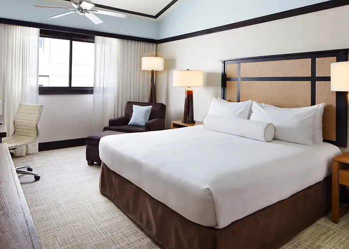 Ambrose Hotel