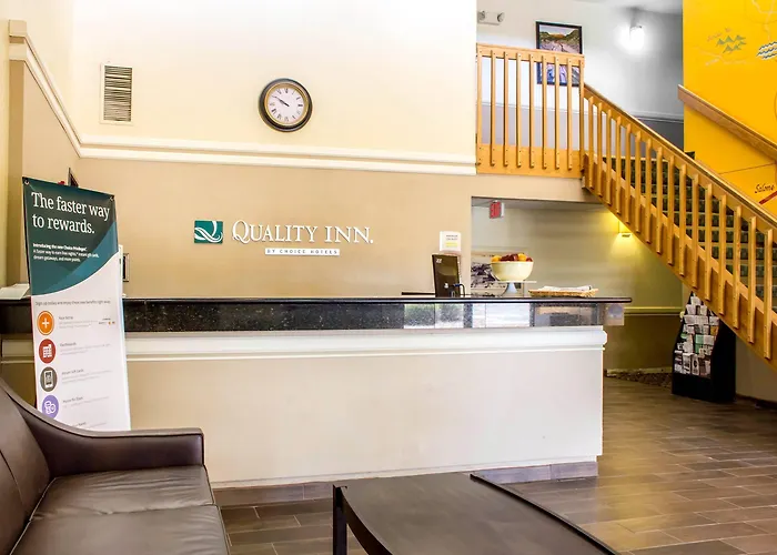 Quality Inn Wickenburg