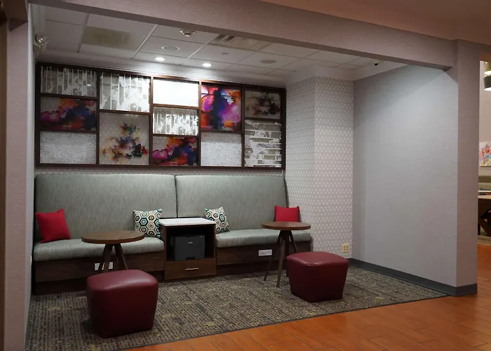 Hampton Inn & Suites Chicago/Aurora