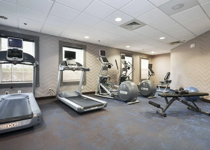 Residence Inn By Marriott Lake Norman