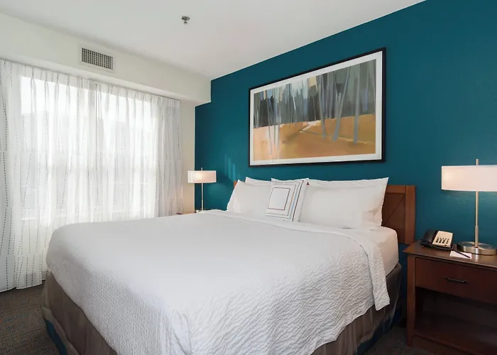 Residence Inn By Marriott Lake Norman