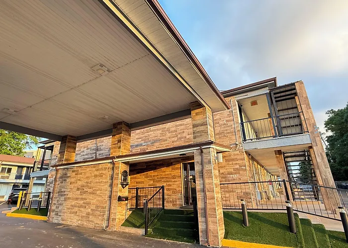 Quality Inn Crestview I-10 Eglin Afb Area