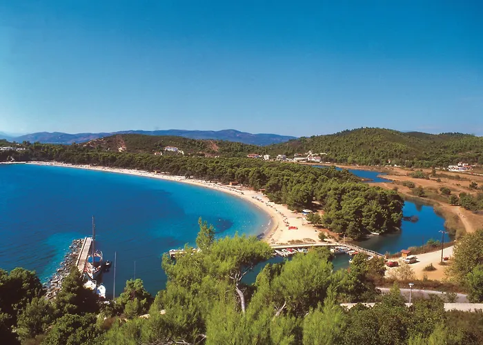Skiathos Palace Hotel