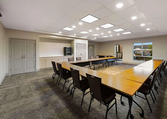 Hilton Garden Inn Columbus/Grove City