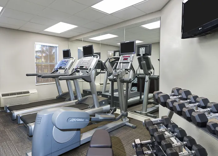 Residence Inn By Marriott Lakeland