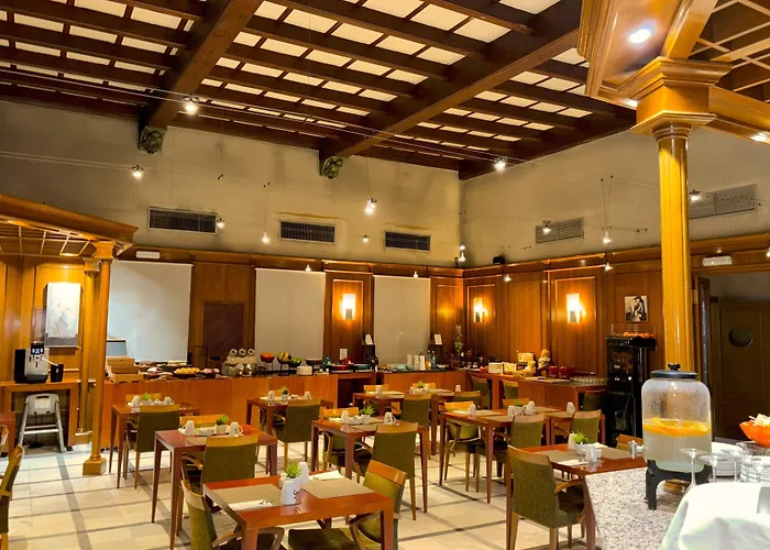 Sercotel Toledo Renacimiento