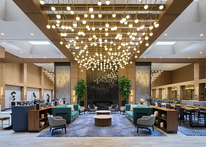 Chicago Marriott Northwest