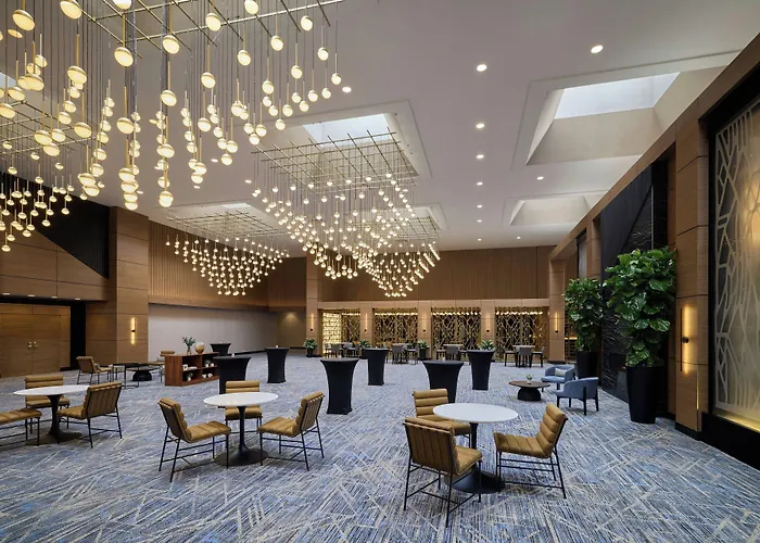 Chicago Marriott Northwest