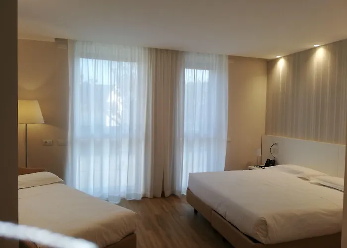 Novo Hotel Rossi