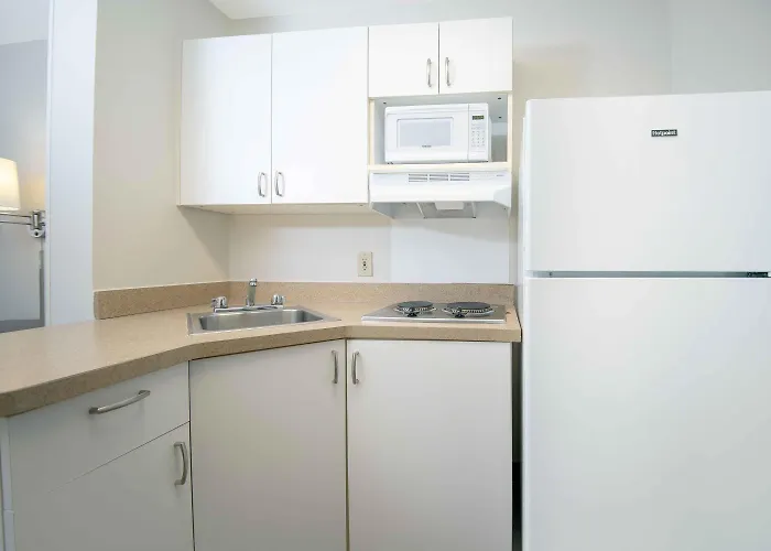 Extended Stay America Suites - Boston - Westborough - East Main Street