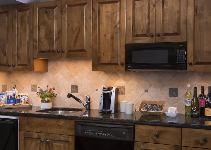Teton Mountain Lodge And Spa, A Noble House Resort