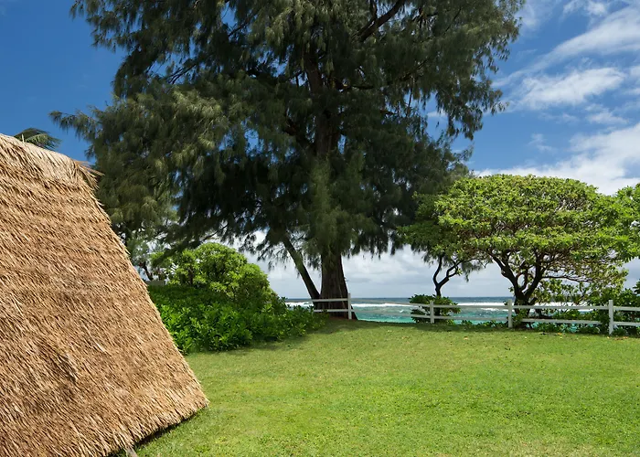 Hanalei Colony Resort