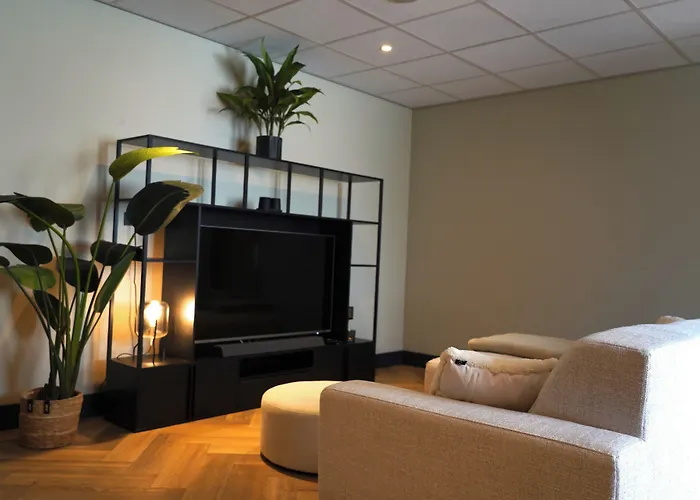 Hotel Alkmaar - Bar & Restaurant - Meeting & Events