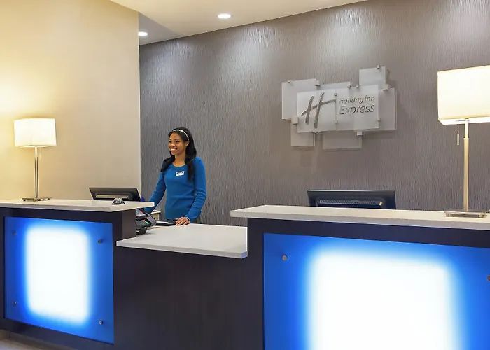 Holiday Inn Express Berea By Ihg