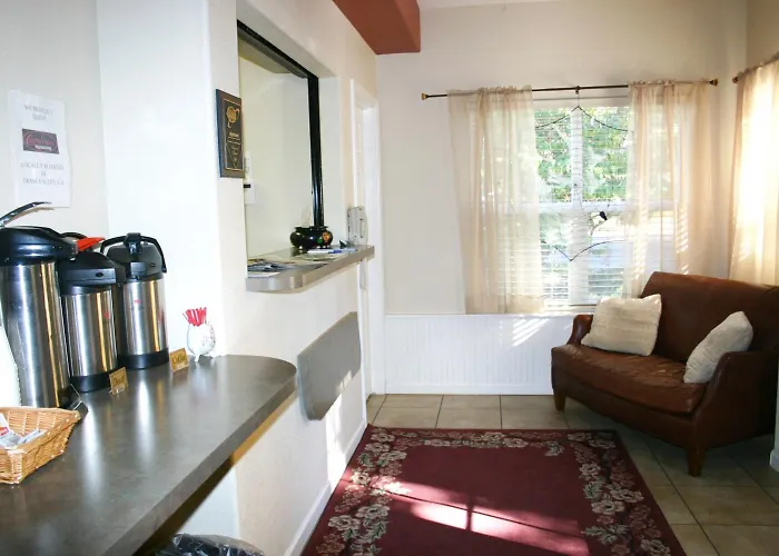 Nevada City Inn