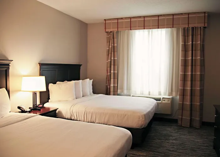 Country Inn & Suites By Radisson, Frackville