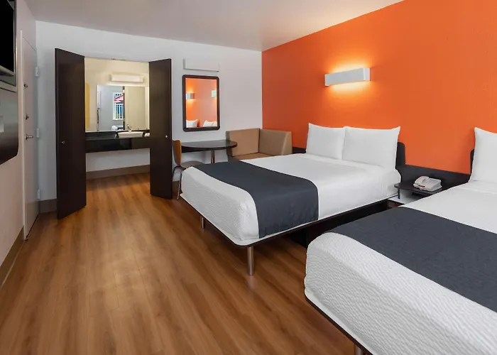 Vagabond Inn Santa Barbara - Carpinteria South