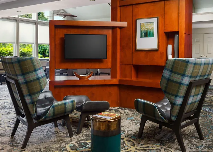 Residence Inn By Marriott Boston Franklin