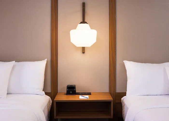 Fairfield Inn & Suites By Marriott Columbus East