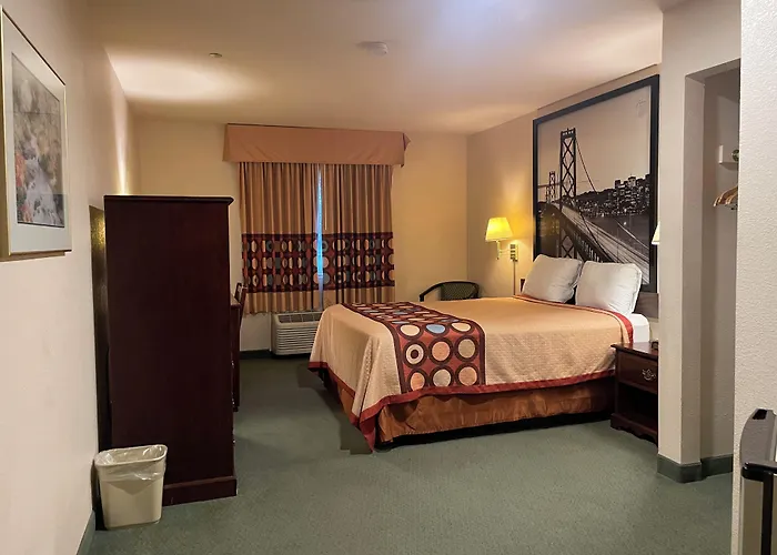Harvest Inn Dixon Uc Davis