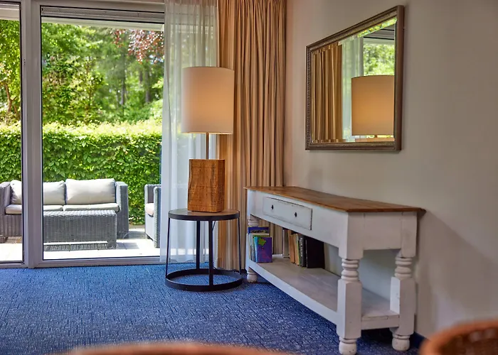 WestCord ApartHotel Boschrijck