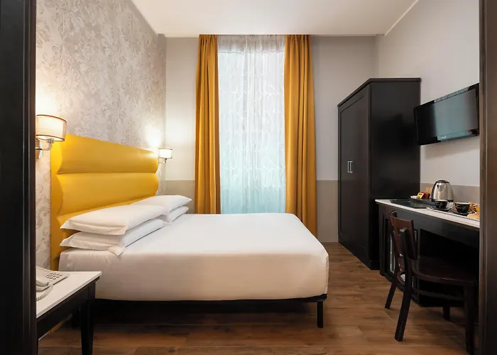 Hotel Virgilio