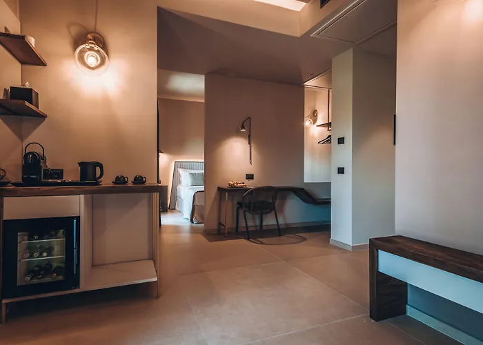 Ananea Tropea Yachting Resort