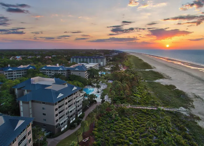 Marriott'S Grande Ocean