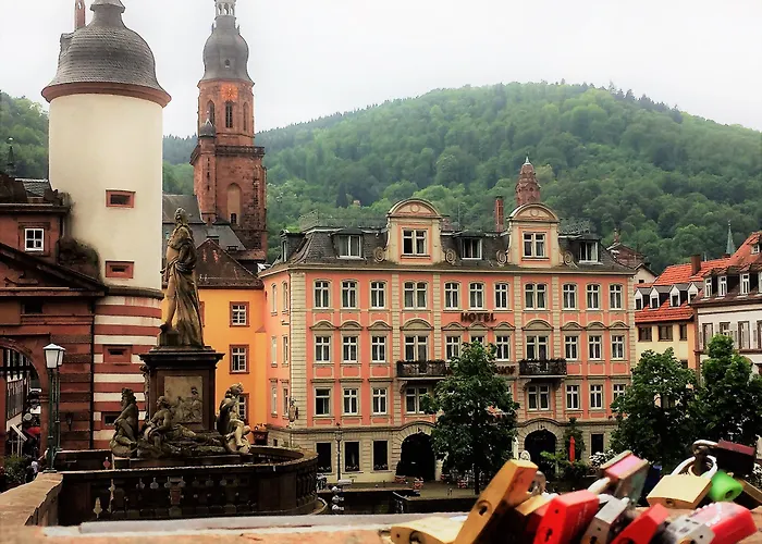 City Partner Hotel Hollaender Hof
