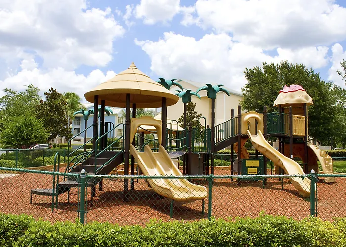 Holiday Inn Express And Suites Clermont Se West Orlando By Ihg