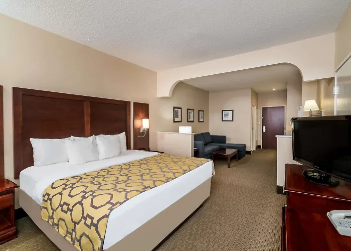 Baymont By Wyndham Cordova/Memphis/Wolfchase