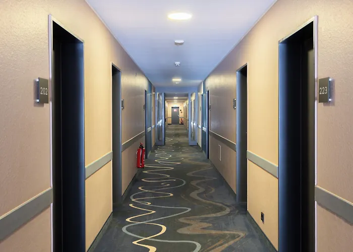 Holiday Inn - the niu, Stream Mönchengladbach by IHG