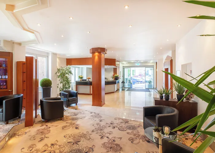 Holiday Inn - the niu, Stream Mönchengladbach by IHG
