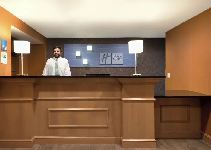 Holiday Inn Express Hotel & Suites Fraser Winter Park Area By Ihg