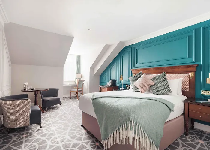 Imperial Hotel Cork City