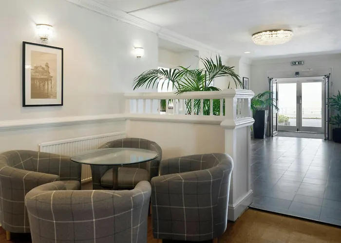 Four Points Flex By Sheraton Brighton Seafront