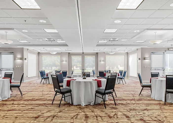 Hilton Garden Inn Syracuse