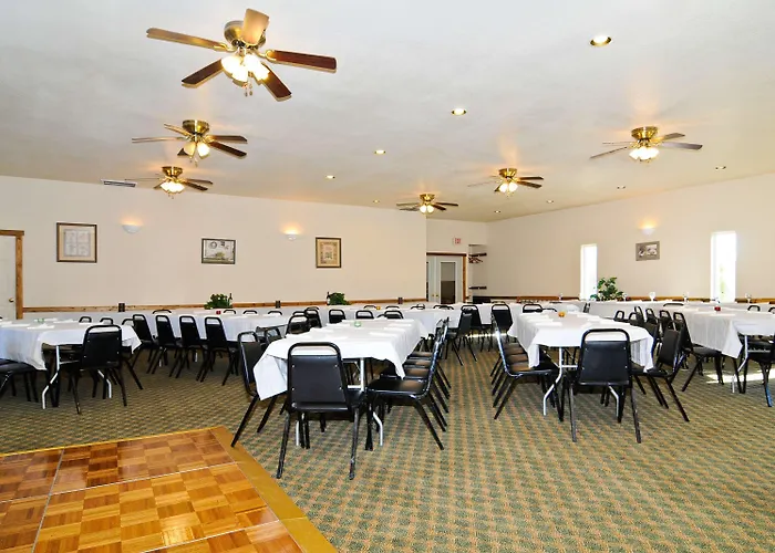 Surestay Plus Hotel By Best Western Berkeley Springs