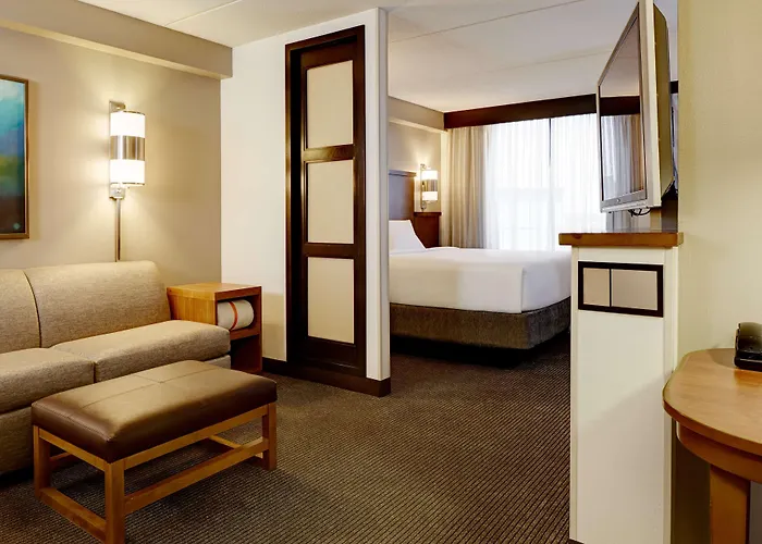Hyatt Place Fremont/Silicon Valley