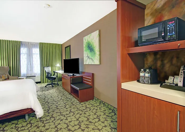 Hilton Garden Inn Toronto/Markham