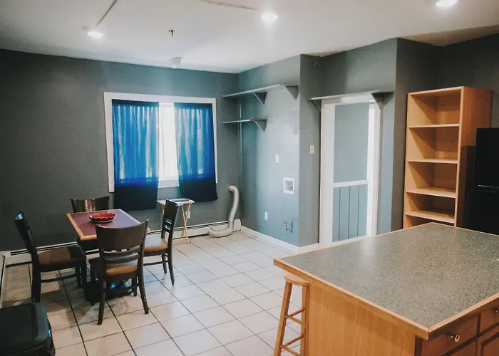 Queen City Inn
