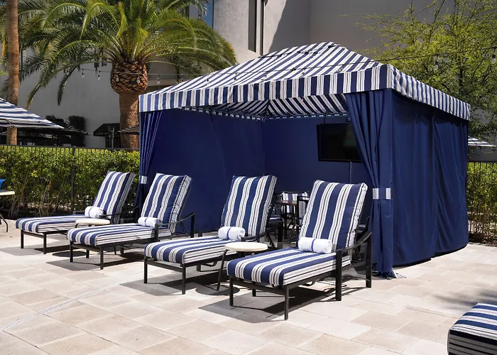 Tuscany Suites & Casino