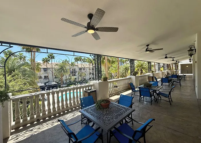 Tuscany Suites & Casino